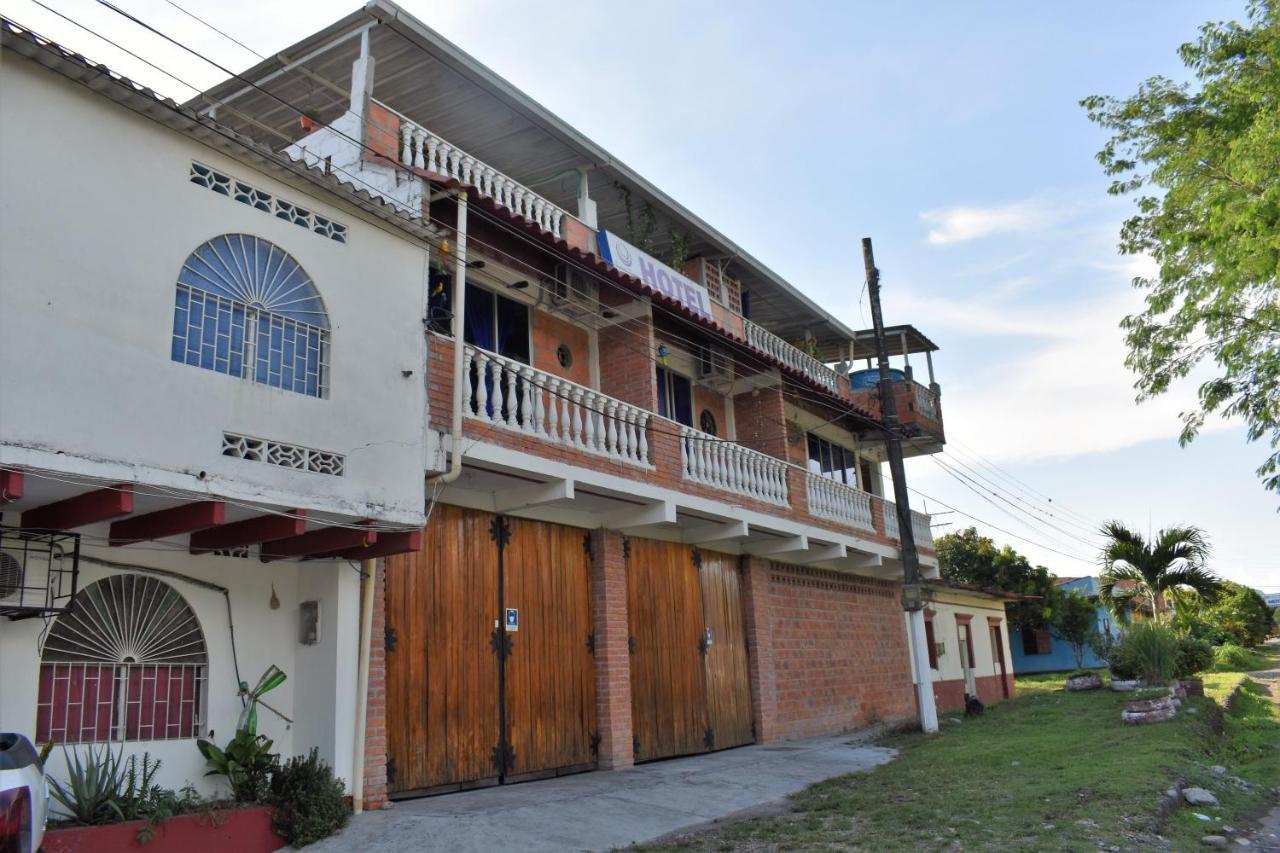 Hotel Luna Llena Mariquita Exterior foto