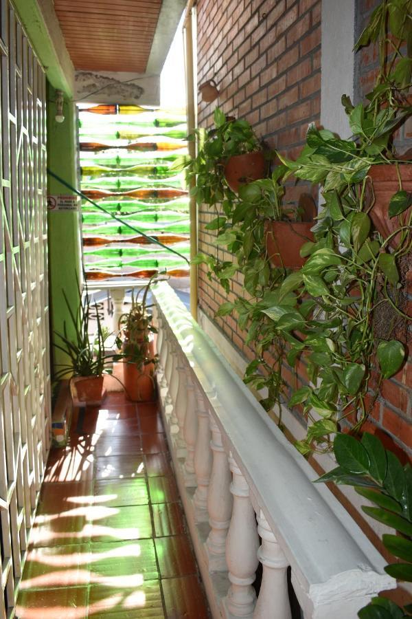 Hotel Luna Llena Mariquita Exterior foto